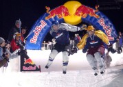 Red Bull Crashed Ice